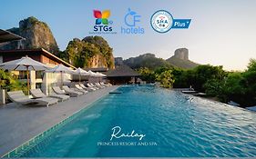 Railay Princess Resort & Spa